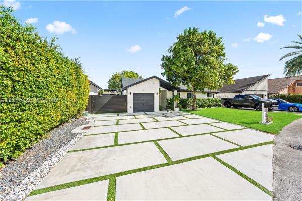Country Tree, 11011 SW 143rd Ct, The Hammocks, Florida 33186, image 3