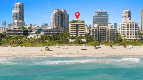 Hilton Bentley, 101 Ocean Dr #1003, Miami Beach, Florida 33139, image 3