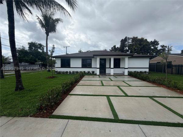 Biscayne River Gardens, Miami Gardens, Florida 33054, image 1