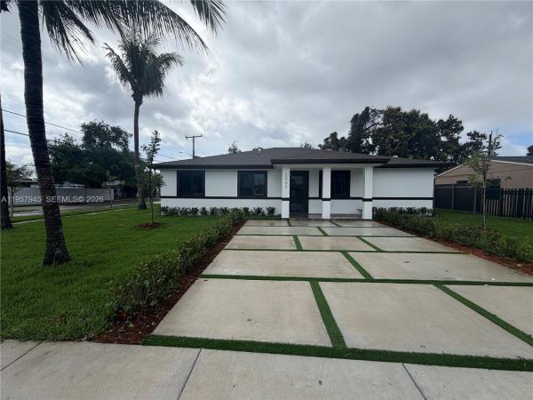 Biscayne River Gardens, Miami Gardens, Florida 33054, image 1