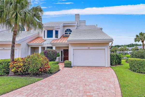 Captains Way At Admirals Cove, 2604 Captains Way, Jupiter, Florida 33477, image 3