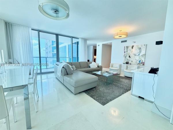 Ocean Palms, 3101 S Ocean Dr #1701, Hollywood, Florida 33019, image 2
