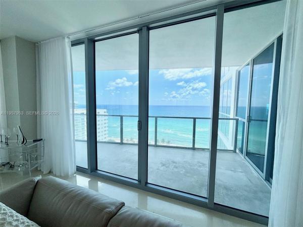Ocean Palms, 3101 S Ocean Dr #1701, Hollywood, Florida 33019, image 1