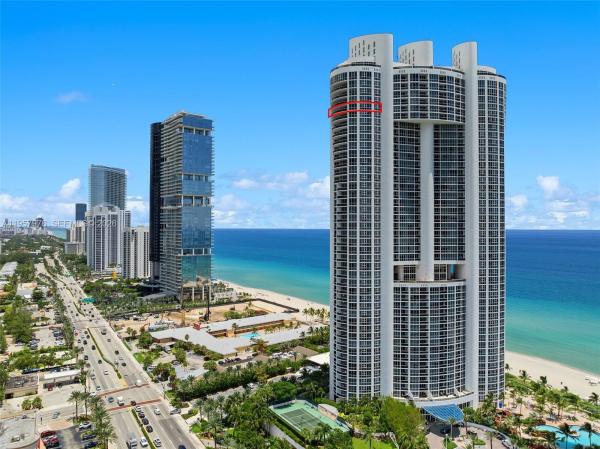 Trump Royale, 18201 Collins Ave #5201, Sunny Isles Beach, Florida 33160, image 1