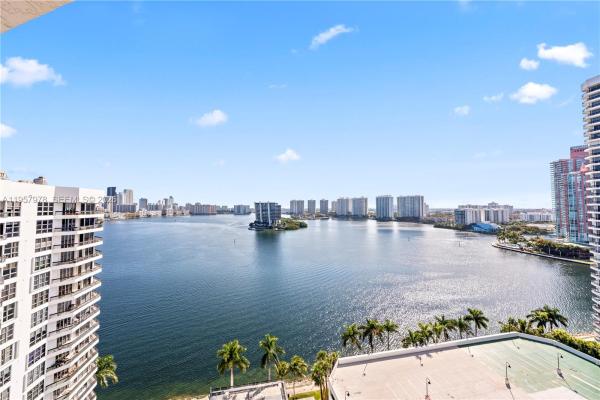 Mystic Pointe Tower 300, 3600 Mystic Pointe Dr #PH6, Aventura, Florida 33180, image 3