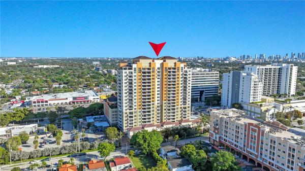 Gables Marquis, 3232 SW 22nd Ter #501, Miami, Florida 33145, image 1