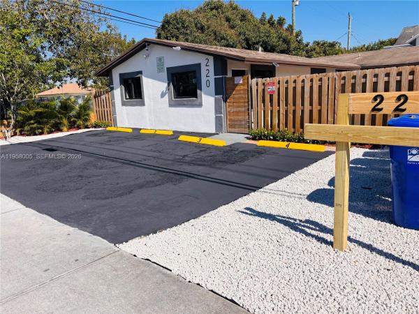 Collier City, 220 NW 27th Ave, Pompano Beach, Florida 33069, image 1