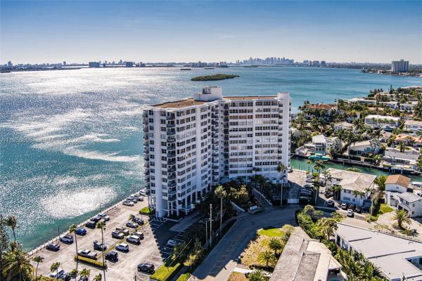 Majorca Towers, 11930 N Bayshore Dr #606, North Miami, Florida 33181, image 1