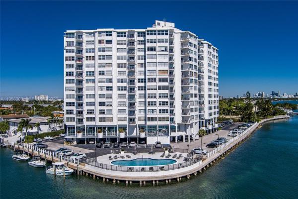 Majorca Towers, 11930 N Bayshore Dr #606, North Miami, Florida 33181, image 3