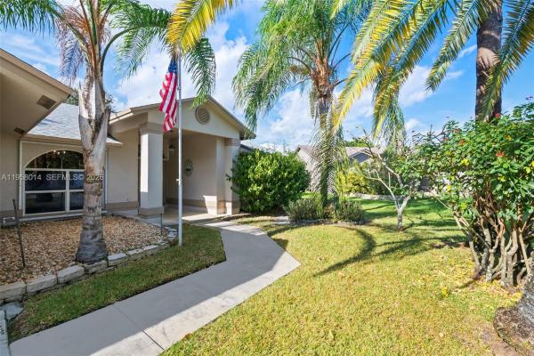 Orangewood Estates, 4201 SW 78th Dr, Davie, Florida 33328, image 1