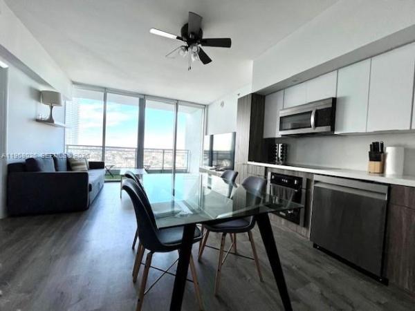 Mint At Riverfront, 92 SW 3rd St #3108, Miami, Florida 33130, image 1