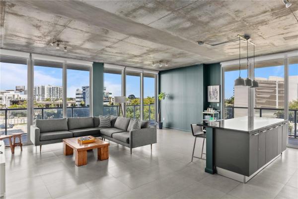 Two Midtown Miami, 3470 E Coast Ave #H0401, Miami, Florida 33137, image 1