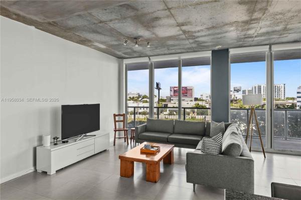 Two Midtown Miami, 3470 E Coast Ave #H0401, Miami, Florida 33137, image 2