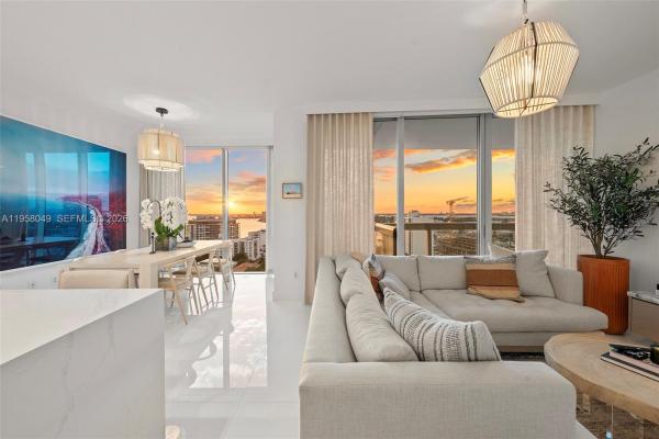 North Carillon Beach, 6899 Collins Ave #1810, Miami Beach, Florida 33141, image 1