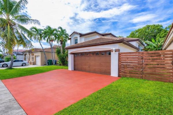 Shoma Homes At Tamiami, 13249 NW 9th Ln, Tamiami, Florida 33182, image 2