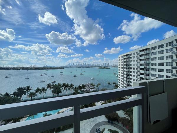 Flamingo South Beach, 1500 Bay Rd #1118S, Miami Beach, Florida 33139, image 2