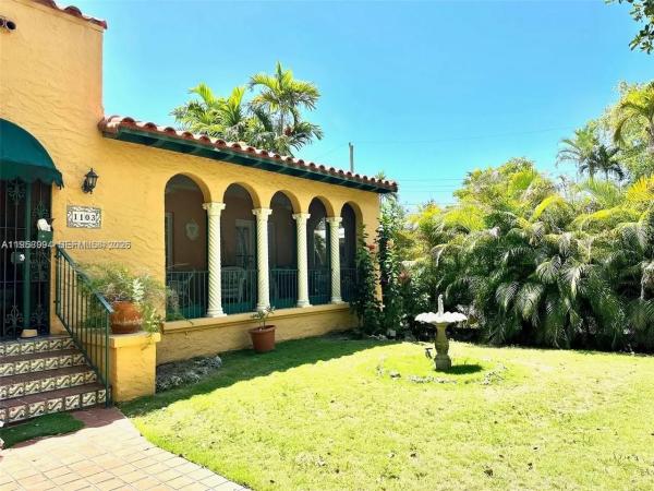 Granada, 1103 Genoa St, Coral Gables, Florida 33134, image 1