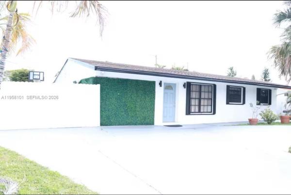 Patterson Park, 5750 N Andrews Ave, Oakland Park, Florida 33309, image 2