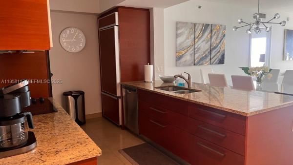 Beach Club 2, 1830 S Ocean Dr #3404, Hallandale Beach, Florida 33009, image 2
