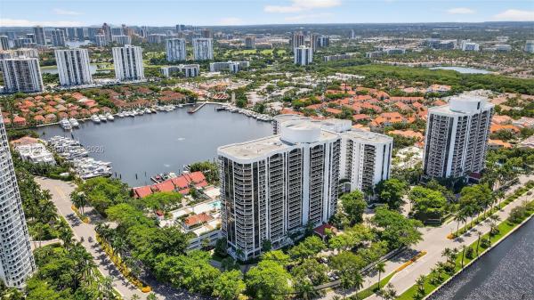 Harborside At The Waterways, 3640 Yacht Club Dr #410, Aventura, Florida 33180, image 1