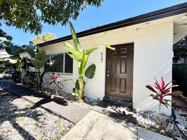 Lawrence Estates Land, 927 SW 12th Ave #927, Miami, Florida 33130, image 1