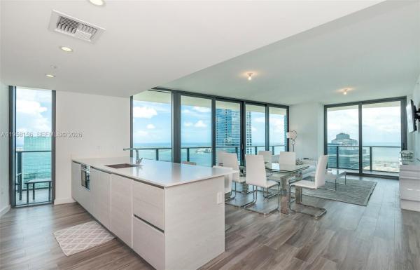 SLS Brickell, 1300 S Miami Ave #4505, Miami, Florida 33130, image 1