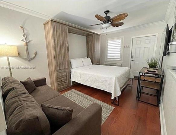 Beach Terrace Resort, 322 Harding St #B203, Hollywood, Florida 33019, image 2