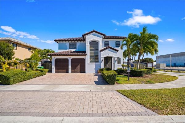 3281 SW 145th Ave, Unincorporated Dade County, Florida 33175, image 1