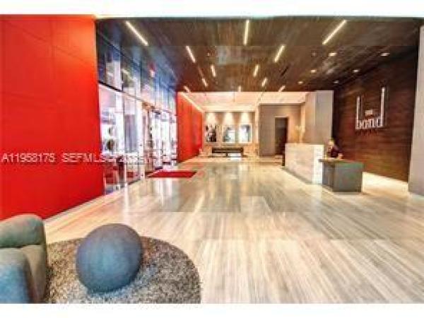 The Bond On Brickell, 1080 Brickell Ave #1405, Miami, Florida 33131, image 1