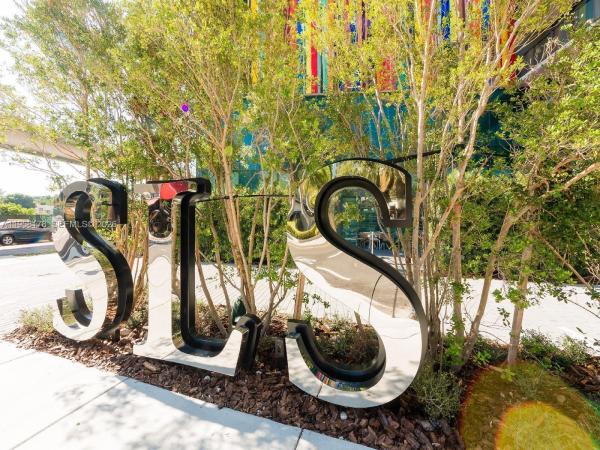 SLS Brickell, 1300 S Miami Ave #1204, Miami, Florida 33130, image 1