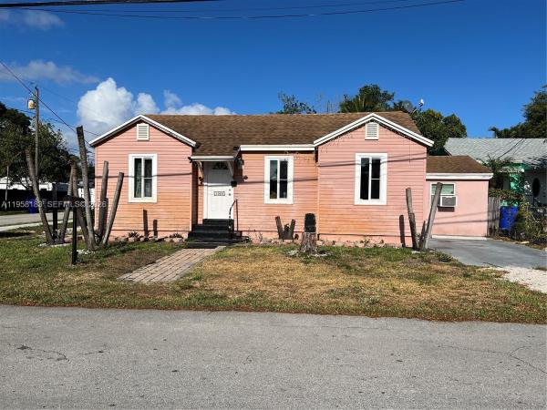 Hollywood Terrace, 1023 N 25th Ave, Hollywood, Florida 33020, image 1