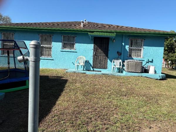 Florida City Residential, 416 NW 9th Pl, Florida City, Florida 33034, image 3