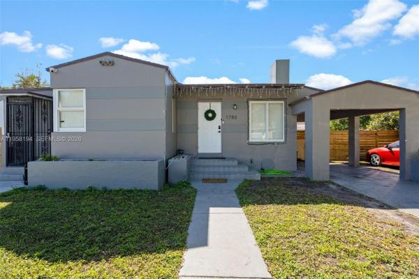 17th Avenue Manor, 1780 NW 49th St, Miami, Florida 33142, image 1