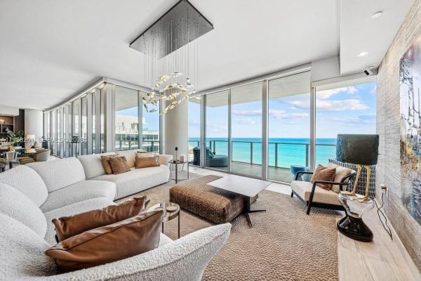 Auberge Beach Residences & Spa, 2200 N Ocean Blvd #S1704, Fort Lauderdale, Florida 33305, image 1