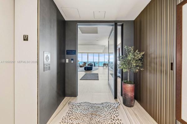 Auberge Beach Residences & Spa, 2200 N Ocean Blvd #S1704, Fort Lauderdale, Florida 33305, image 2