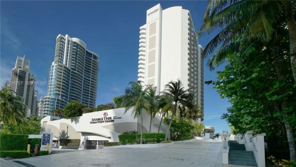 DoubleTree By Hilton Ocean Point Resort & Spa, 17375 Collins Ave #2304, Sunny Isles Beach, Florida 33160, image 1