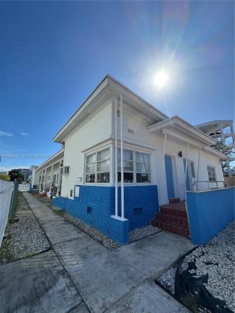 Biscayne Beach, 8135 Crespi Blvd, Miami Beach, Florida 33141, image 1