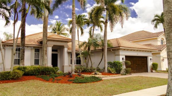 Hunters Pointe, 2288 Quail Roost Dr, Weston, Florida 33327, image 1