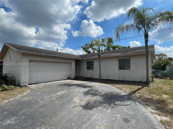 Woodstock, 11056 NW 23rd Ct, Sunrise, Florida 33322, image 1