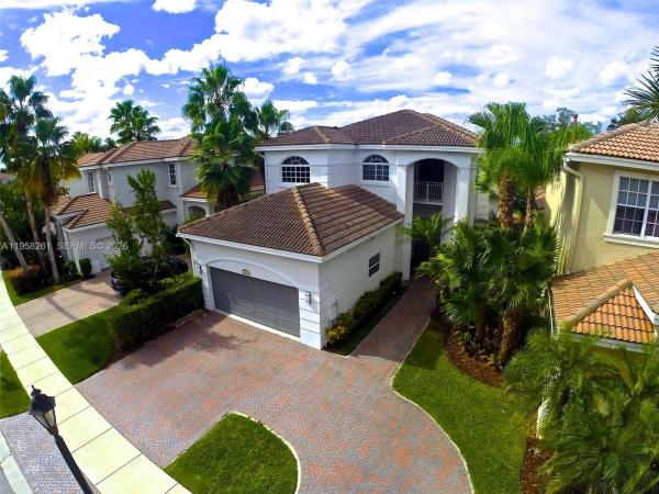 Presidential Estates, 1675 NE 196th St, Ojus, Florida 33179, image 2