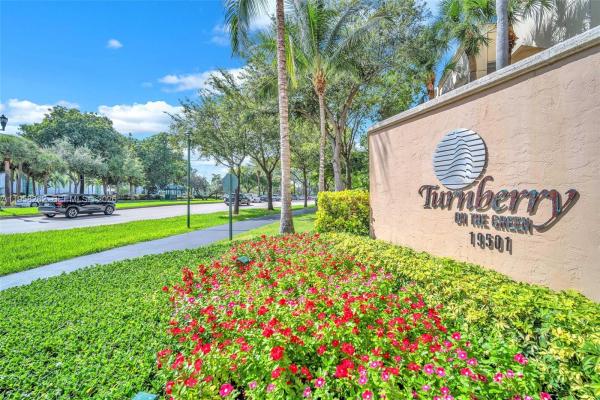Turnberry On The Green, 19501 W Country Club Dr #2011, Aventura, Florida 33180, image 2