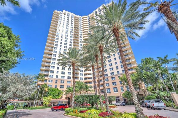 Turnberry On The Green, 19501 W Country Club Dr #2011, Aventura, Florida 33180, image 3
