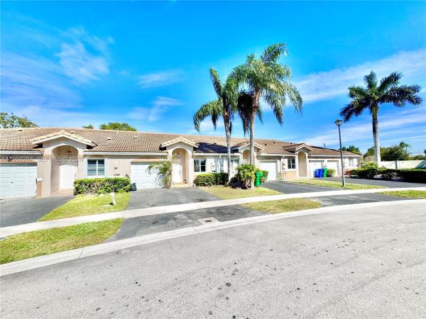 The Villages Of Renaissance, 11257 SW 17th Ct, Miramar, Florida 33025, image 2