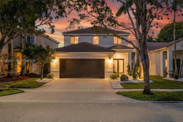 The Preserve, 1077 Golden Cane Dr, Weston, Florida 33327, image 1