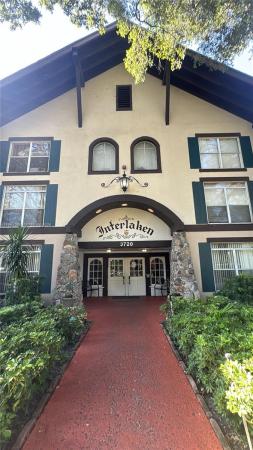 International Village At Inverrary, 3720 Inverrary Dr #2S, Lauderhill, Florida 33319, image 2