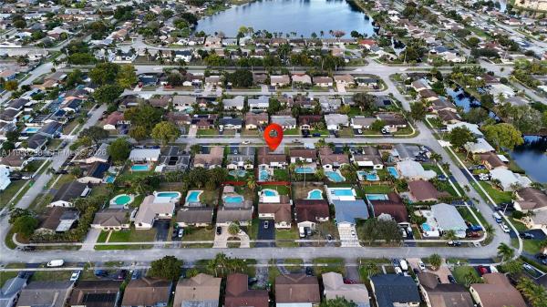 Woodstock, 10760 NW 21st St, Sunrise, Florida 33322, image 2