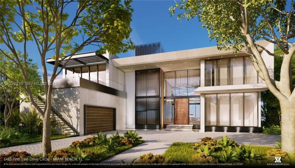 Beach View, 6465 Pinetree Drive Cir, Miami Beach, Florida 33141, image 1