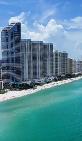 Plaza Of The Americas, 16919 N Bay Rd #507, Sunny Isles Beach, Florida 33160, image 1