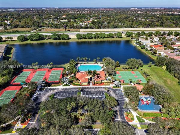 Silver Falls, 13256 SW 47th St, Miramar, Florida 33027, image 2