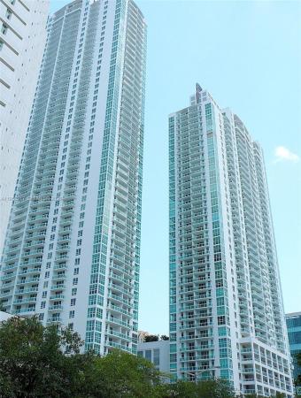 The Plaza On Brickell West, 951 Brickell Ave #3509, Miami, Florida 33131, image 1
